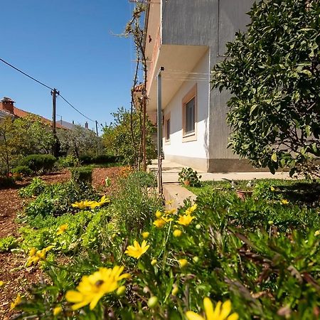 Apartman Mia Шибеник Экстерьер фото