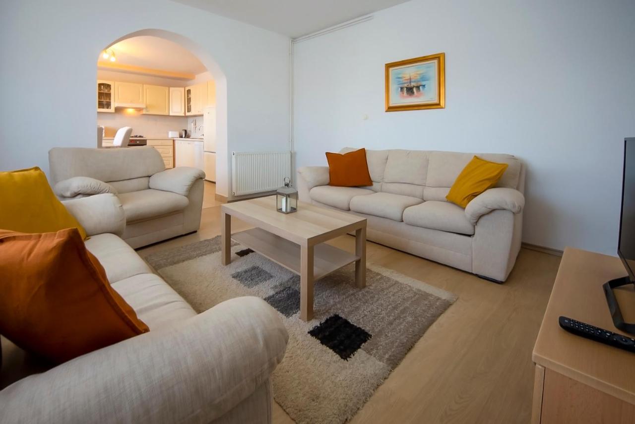 Apartman Mia Шибеник Экстерьер фото