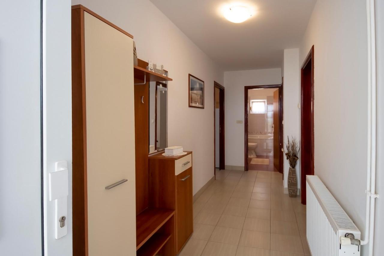 Apartman Mia Шибеник Экстерьер фото